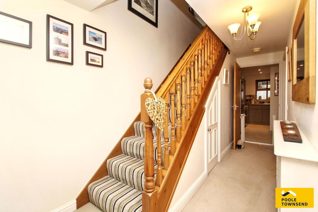 7 School Hill, Lindale, Grange over Sands photo 4
