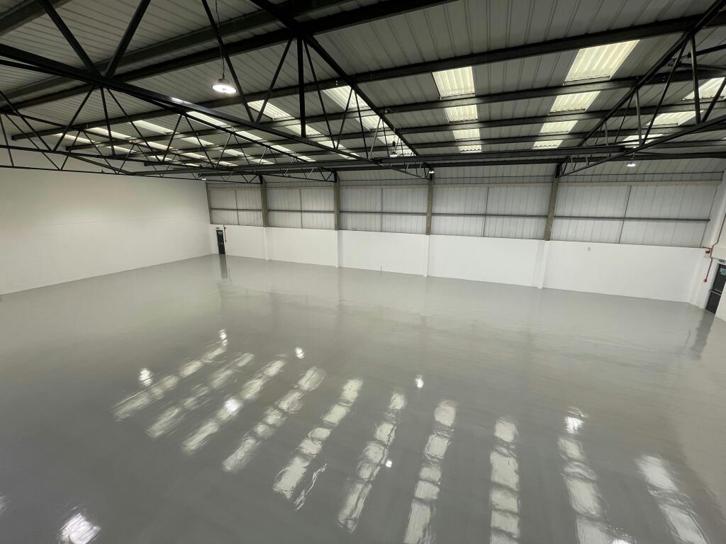 Warehouse