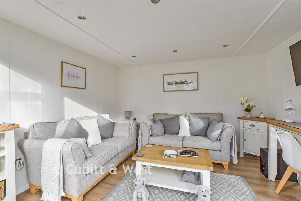 Main image of property: Chanctonbury, Ashington, West Sussex