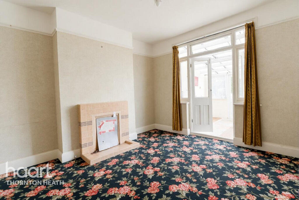 Silverleigh Road, Thornton Heath photo 5