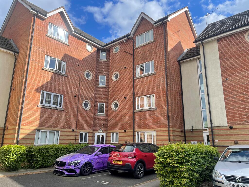Main image of property: Grindle Road, Longford, Coventry