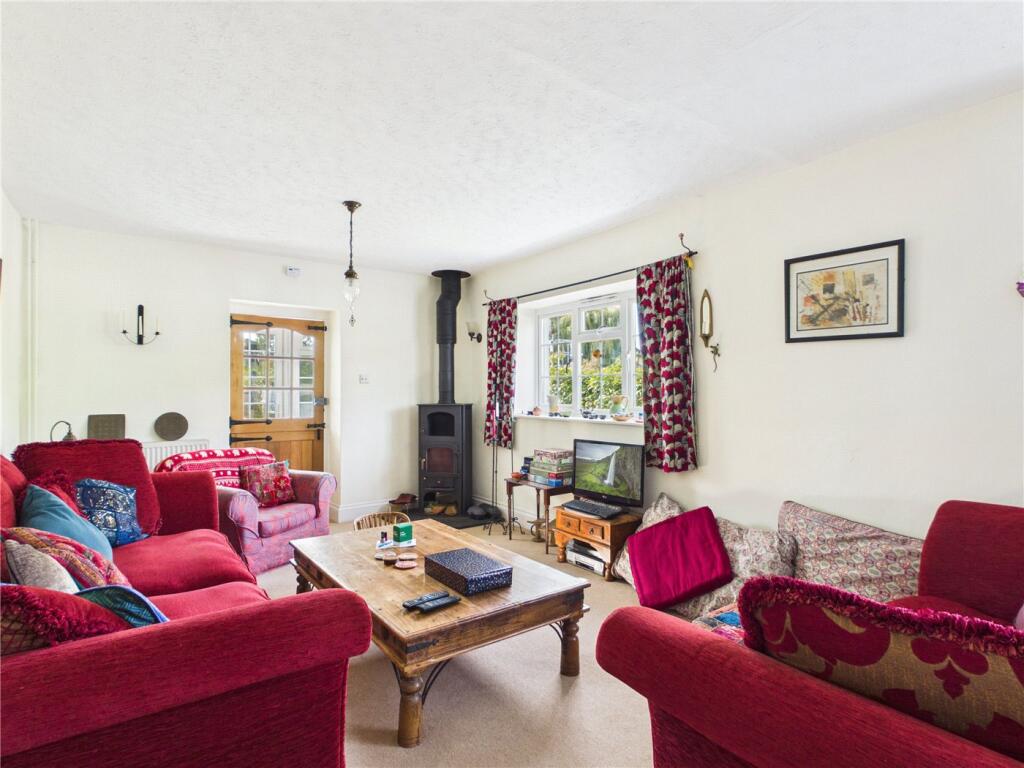 House in Exeter - View 4