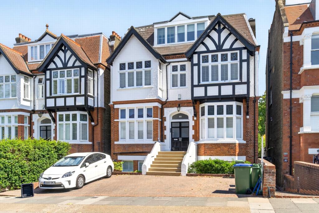 Main image of property: Kings Road, Richmond, TW10