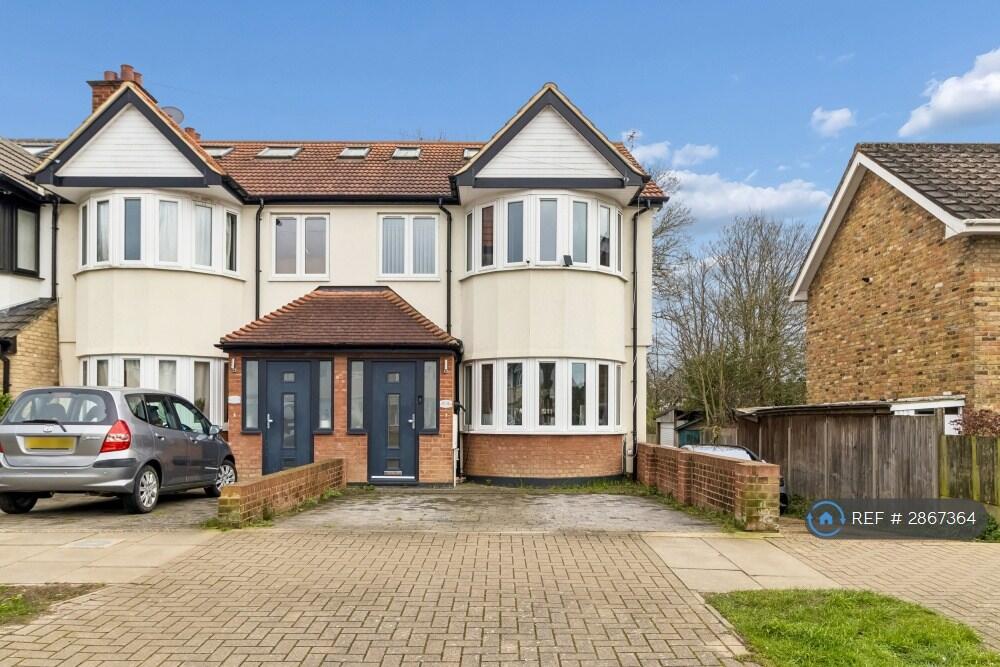 Main image of property: Malvern Avenue, Harrow, HA2