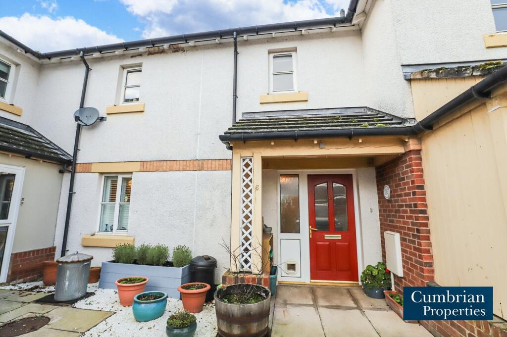 Main image of property: Meadowside, Langwathby, Penrith, CA10