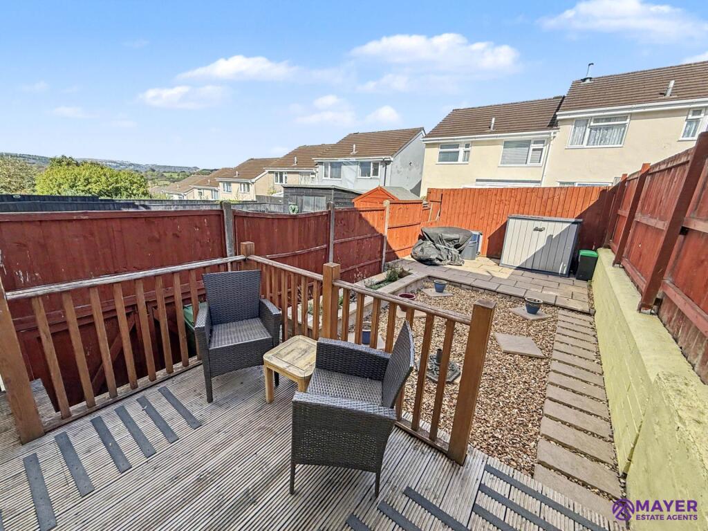 House in Plymouth - View 5