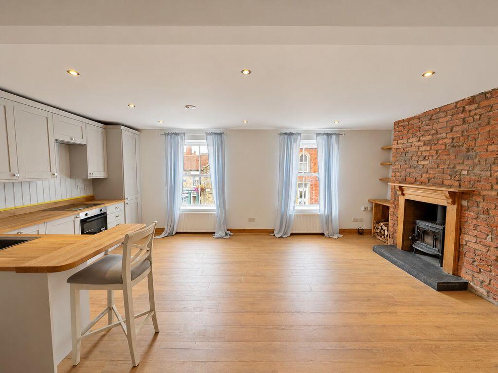 Apartment in Kirkbymoorside - View 5