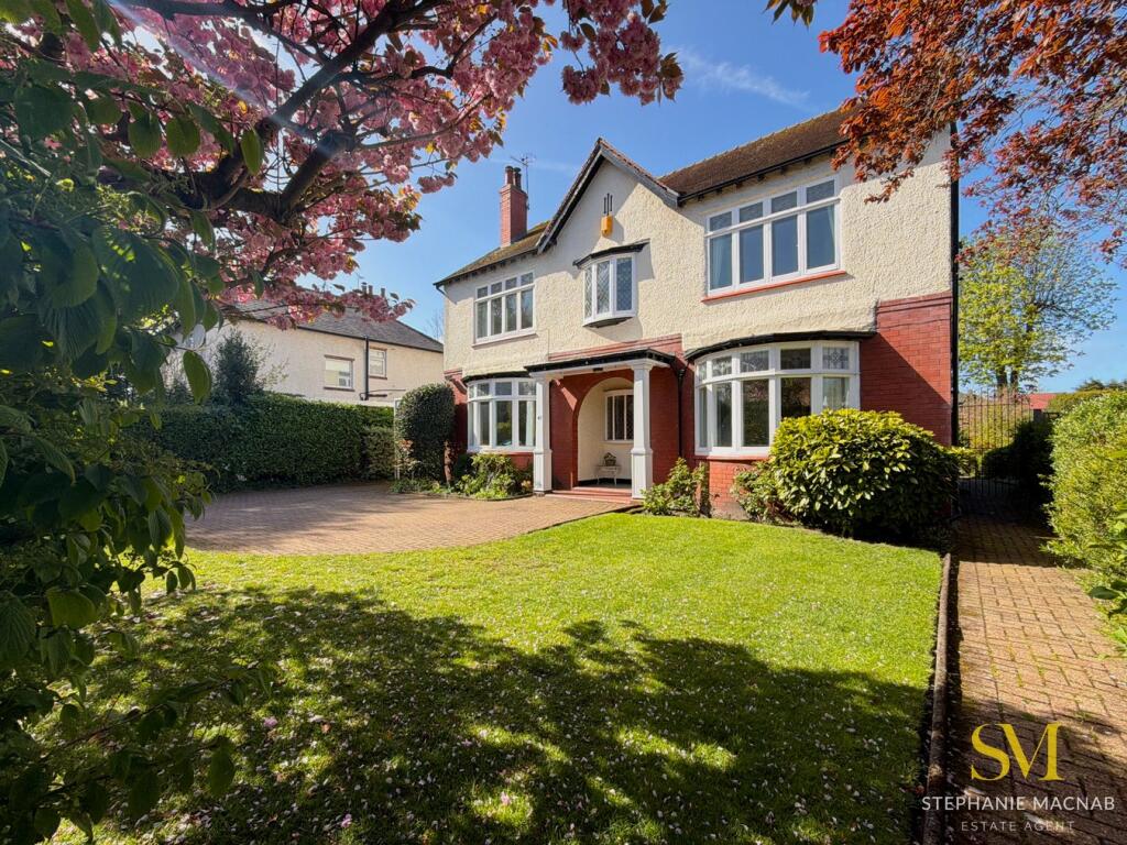 Main image of property: Gores Lane, Formby, Liverpool, L37
