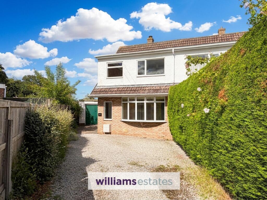 Main image of property: Bro Afallon, Denbigh, LL16