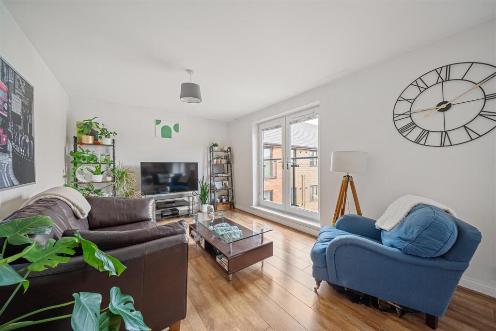 Main image of property: Charlotte Way, Leybourne, West Malling