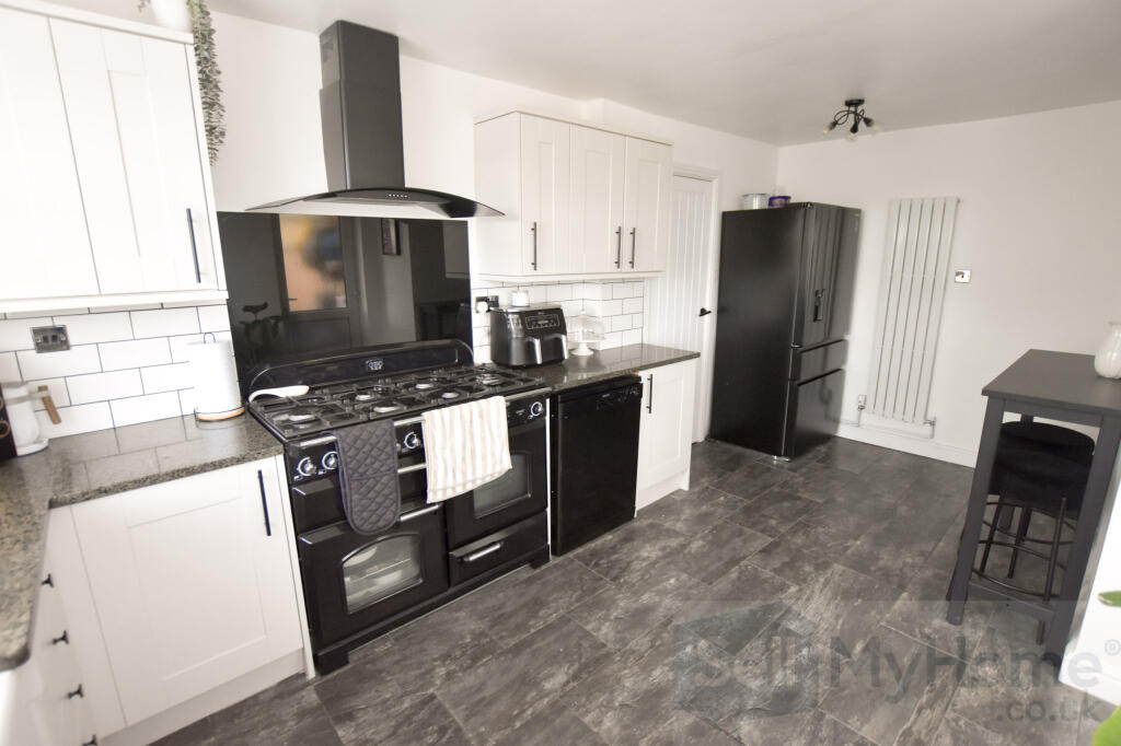 House in Derby - View 4