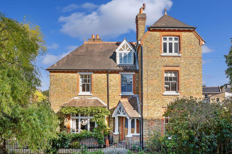 Main image of property: Springfield Road, Kingston Upon Thames, KT1