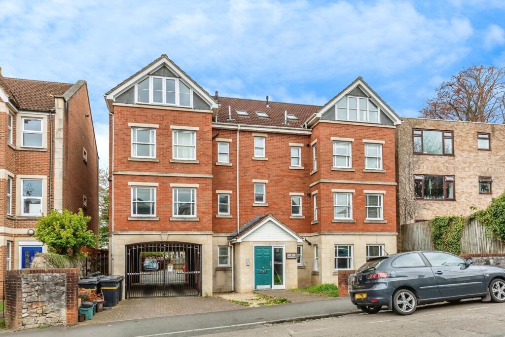 Main image of property: St. James Court, Hampton Road, Bristol