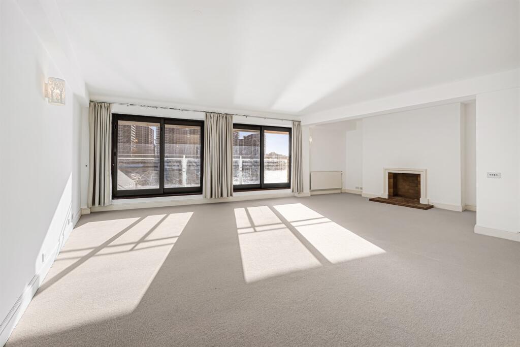 Main image of property: River Lodge, SW1V