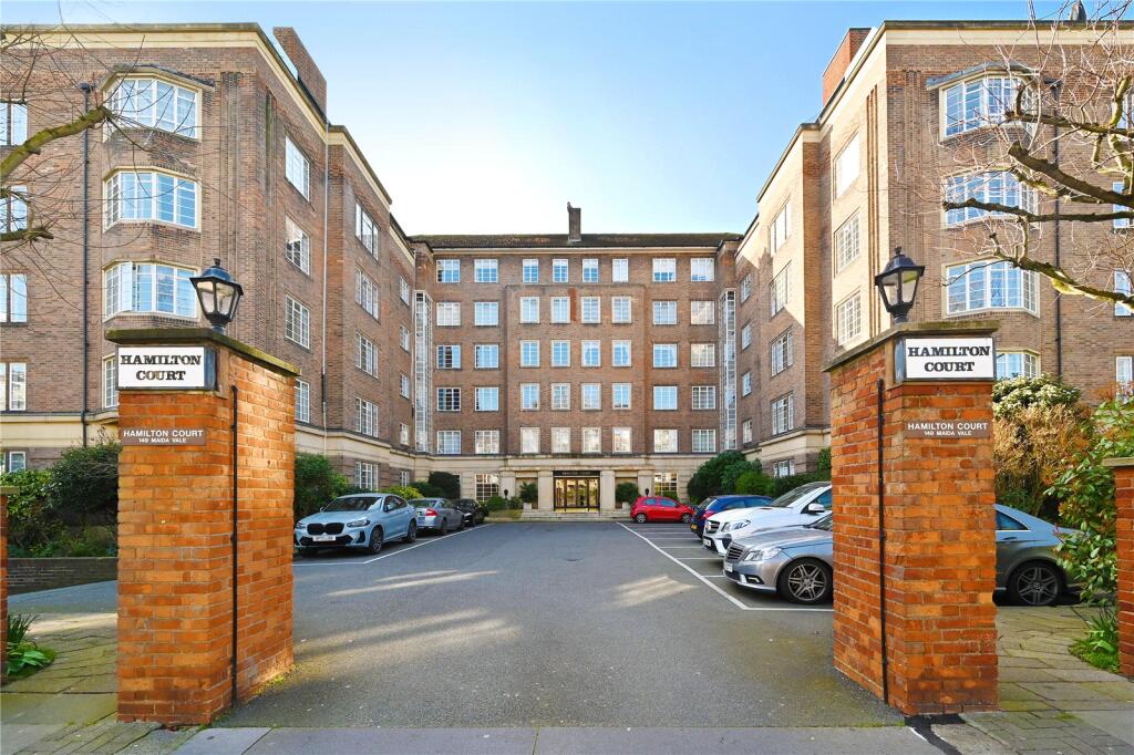 Main image of property: Maida Vale, London, W9