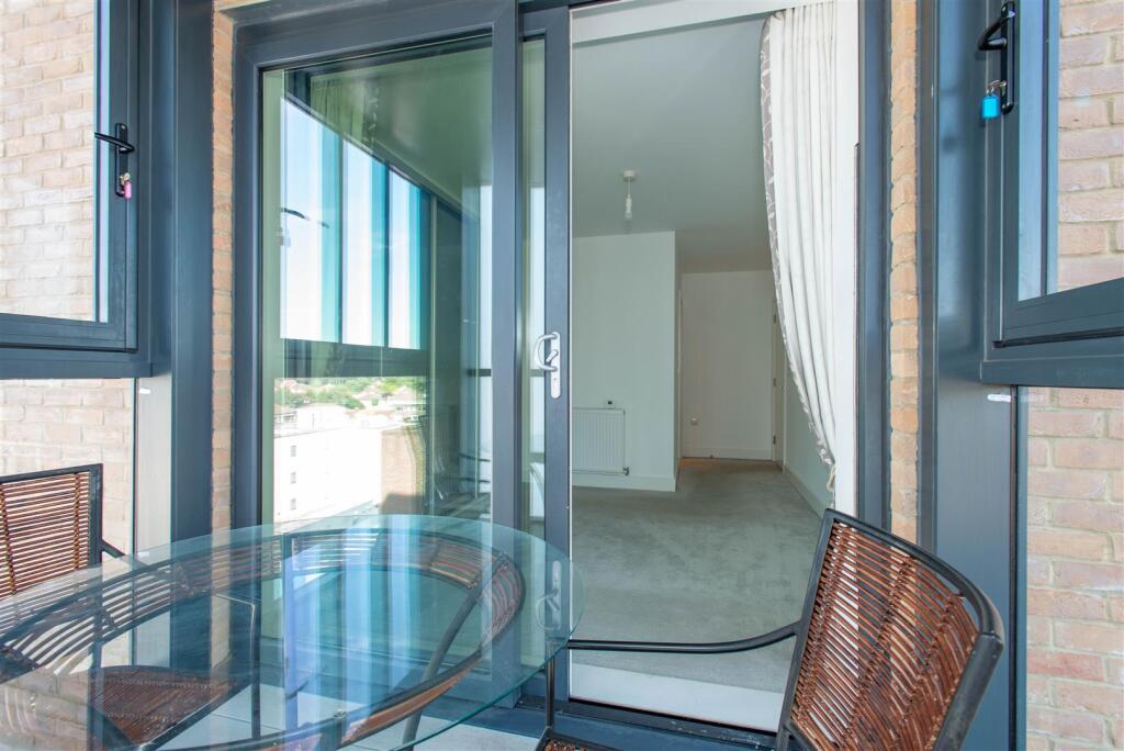 Brunswick House, Homefield Rise, Orpington - More