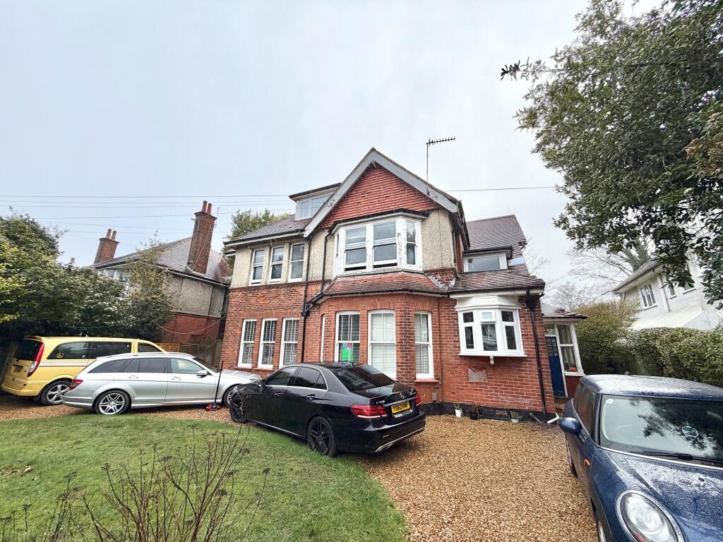 Main image of property: Milton Road, Bournemouth, 