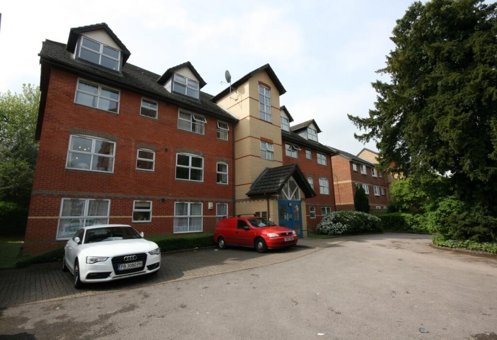 Main image of property: Muirfield Close, Reading, RG1