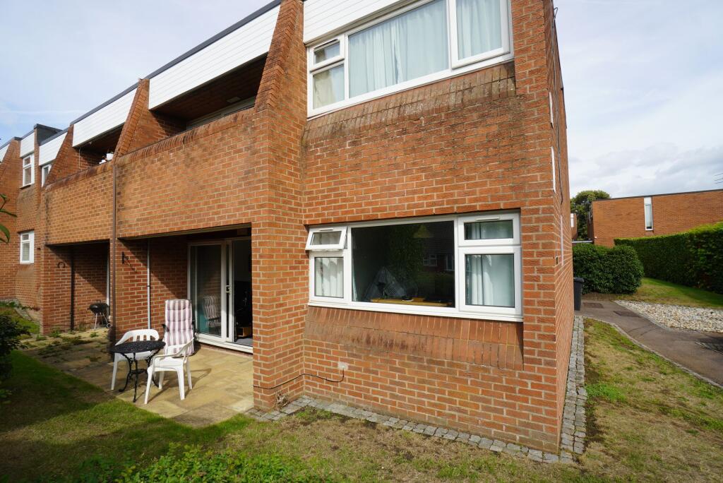 Apartment in Leicester