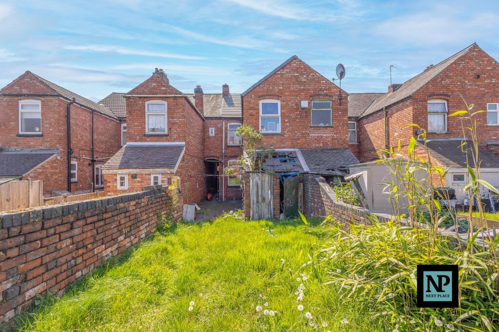 Additional image 16 of Offa Street, Tamworth, B79