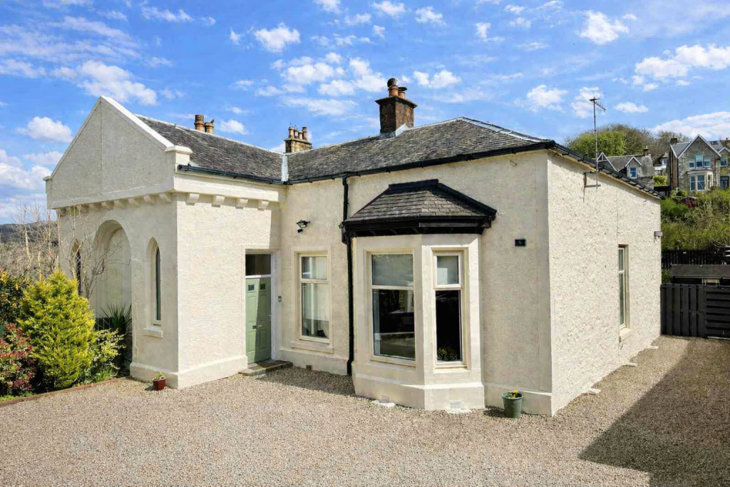 Main image of property: Meadowfoot Road,  West Kilbride, KA23