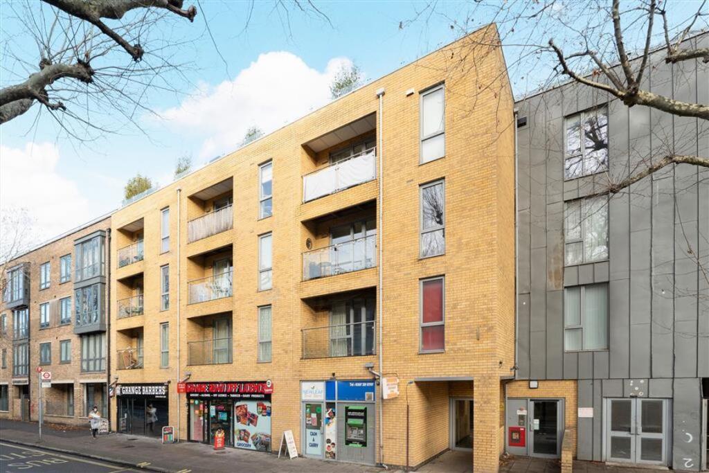 Main image of property: Grange Road, Bermondsey