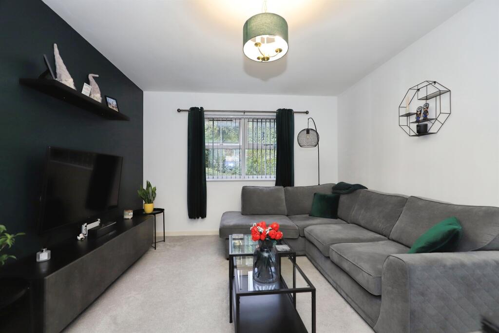 Apartment in Wyre Forest, Kidderminster - View 5