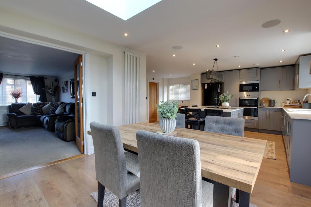 Hillson Drive, Fareham photo 4
