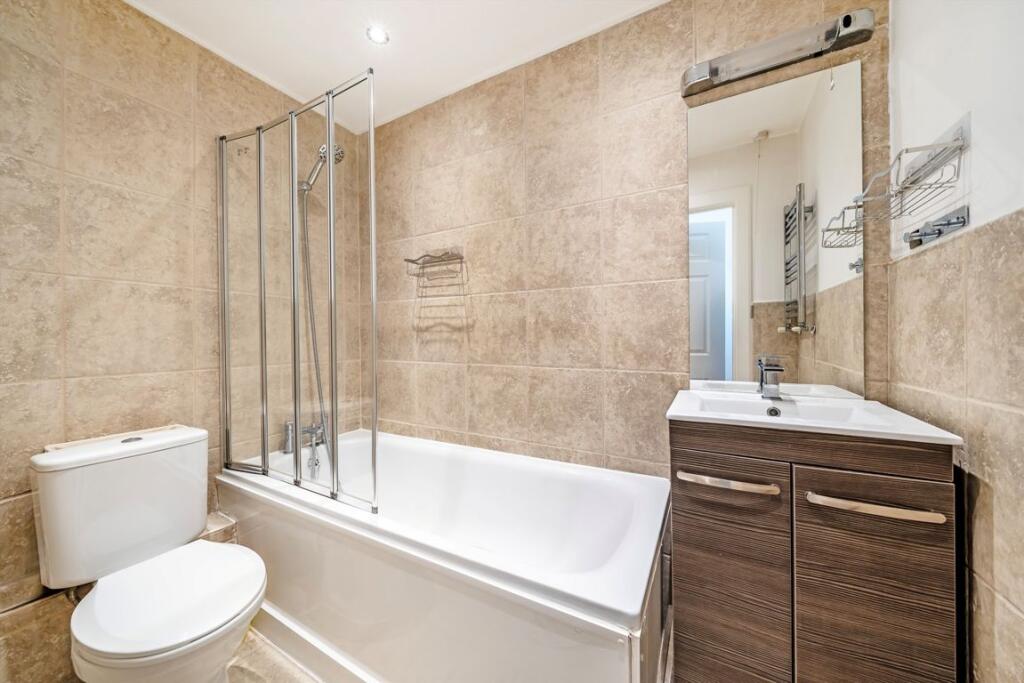 Apartment in London, Notting Hill - View 5