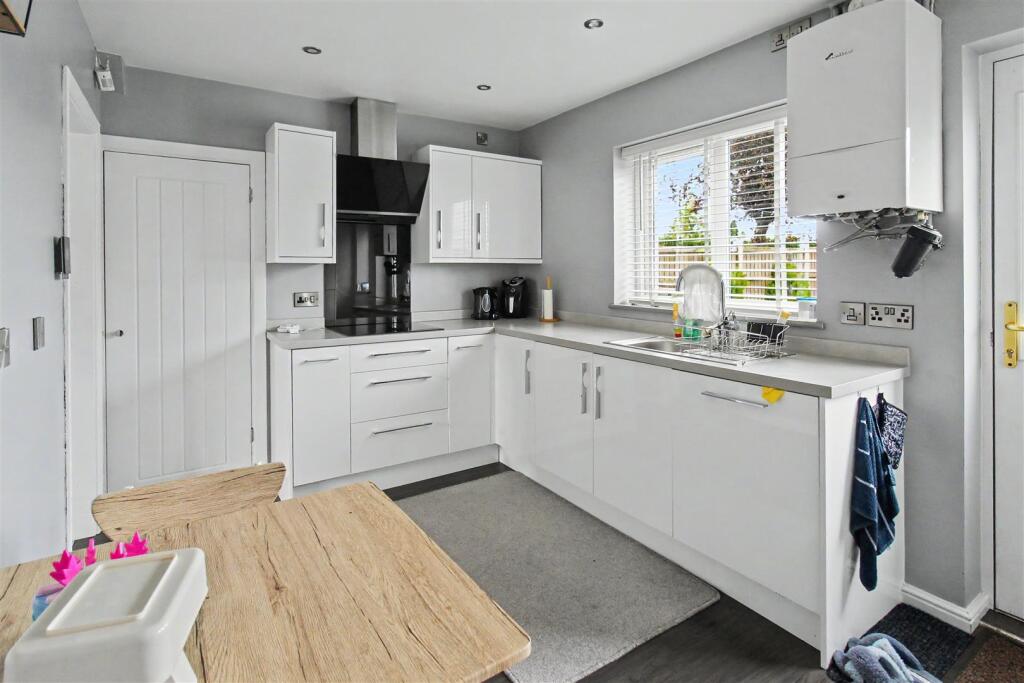 House in Nottingham, Broxtowe - View 4