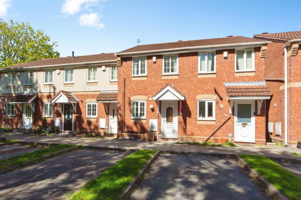 Main image of property: Larch Grove, Prenton, Merseyside, CH43