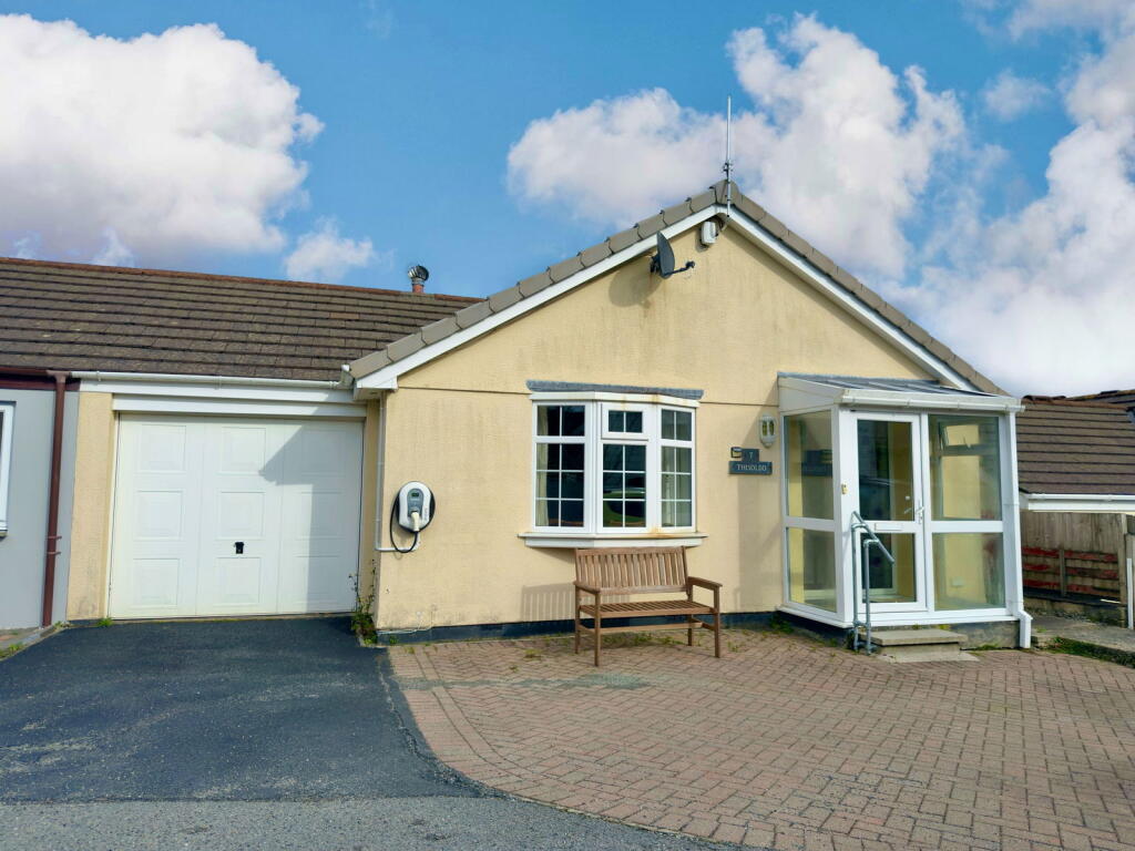 Main image of property: Westcott, Wadebridge PL27