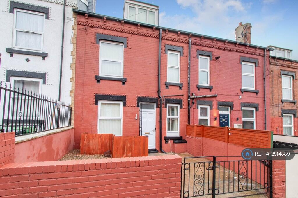 Main image of property: Ashton Avenue, Leeds, LS8