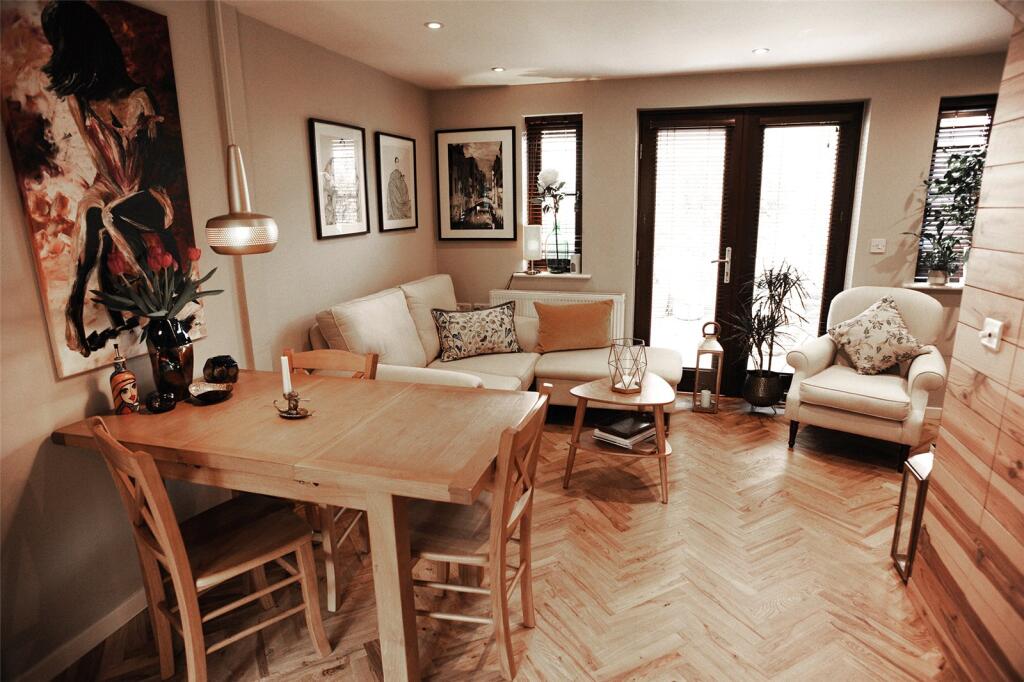 Main image of property: Hampers Green, Petworth, West Sussex, GU28