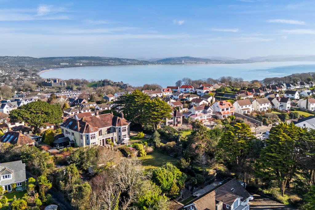 Main image of property: Higher Lane, Langland, Swansea, SA3