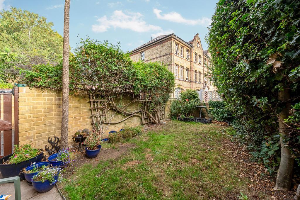 House in London - More
