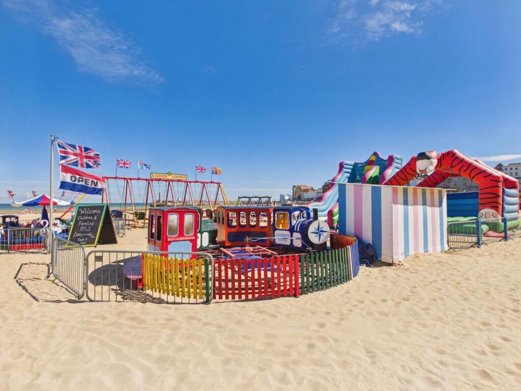 Main image of property: Marine Terrace, Margate, CT9