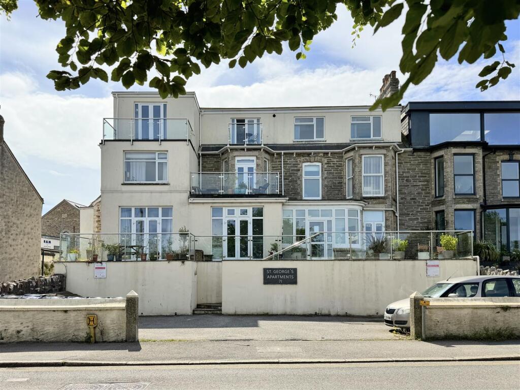 Main image of property: Mount Wise, Newquay