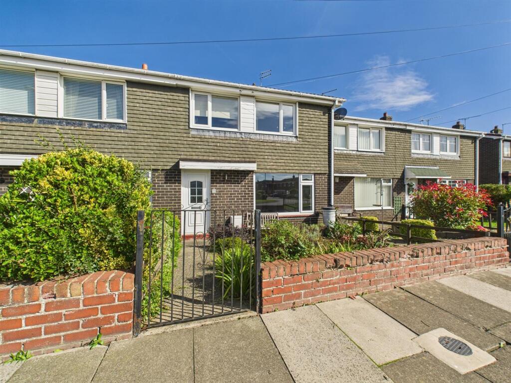 Main image of property: Wallridge Drive, Holywell