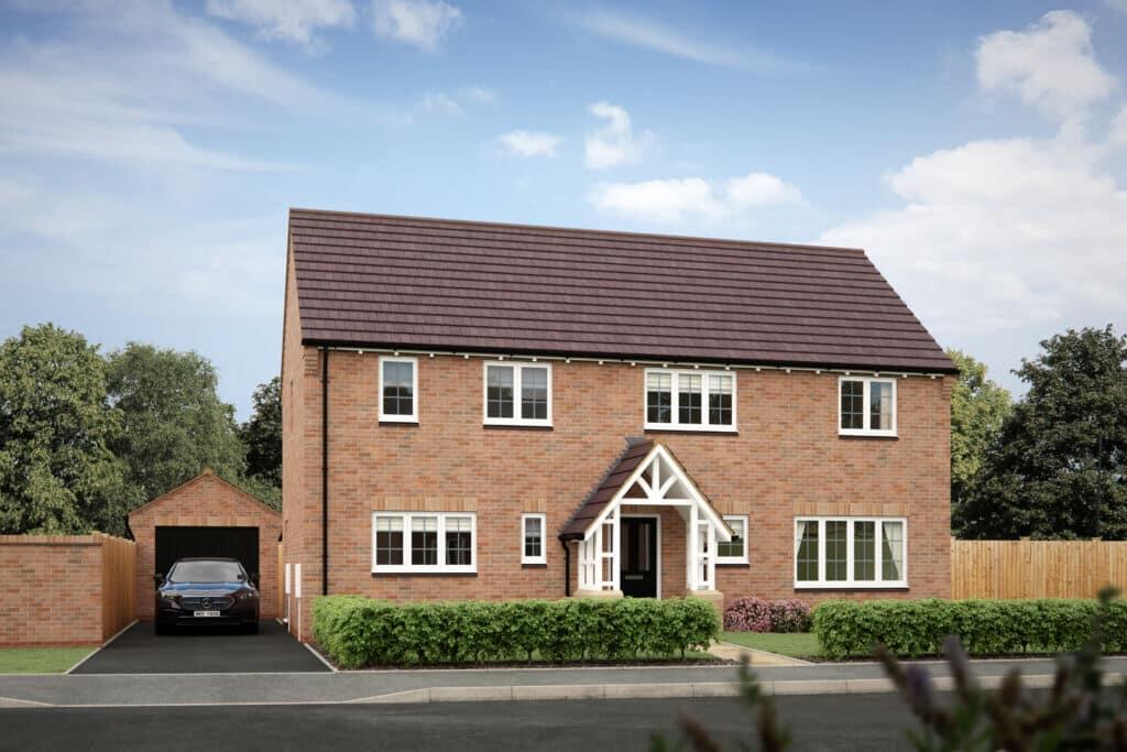 Main image of property: Snells Nook Lane,
Nanpantan,
Loughborough,
LE11 3YA