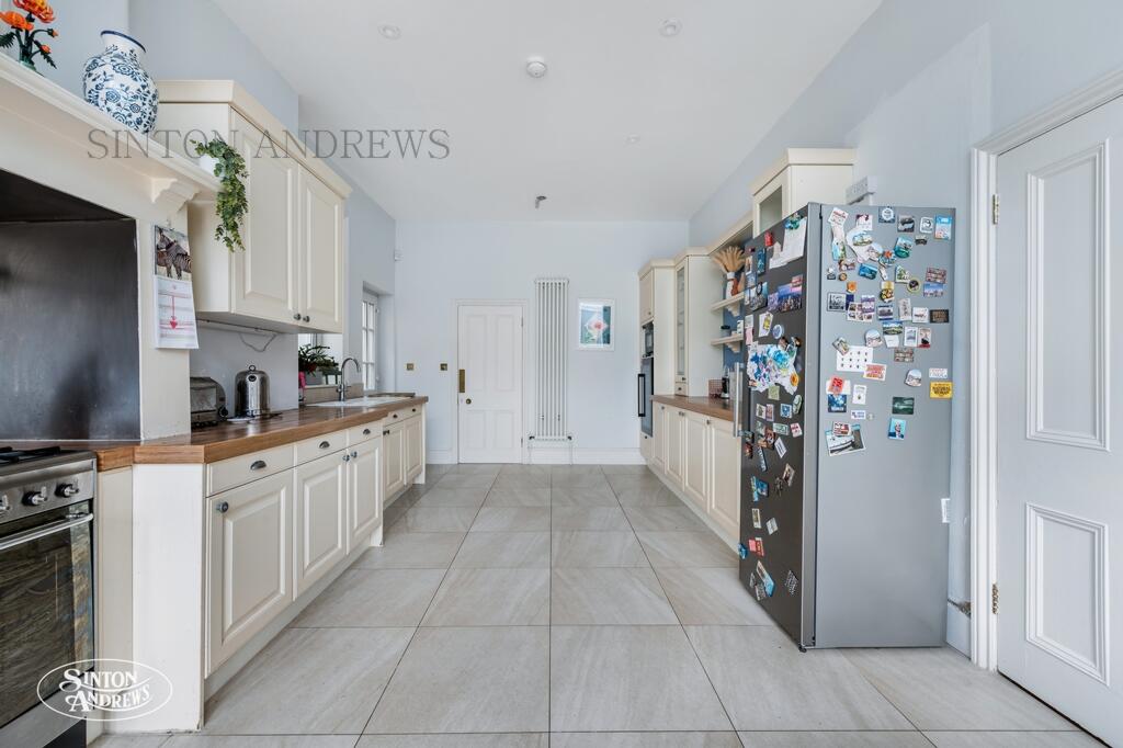 House in London, Perivale - View 5