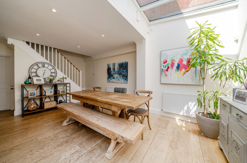House in Guildford - More
