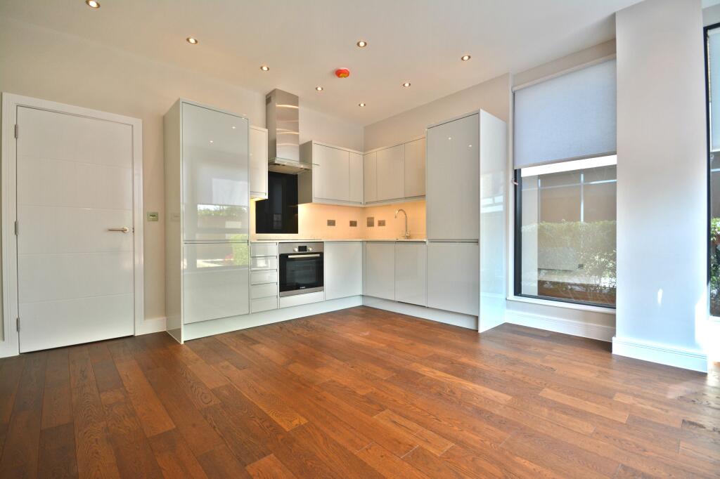 Main image of property: The Braccans, London Road, Bracknell, RG12