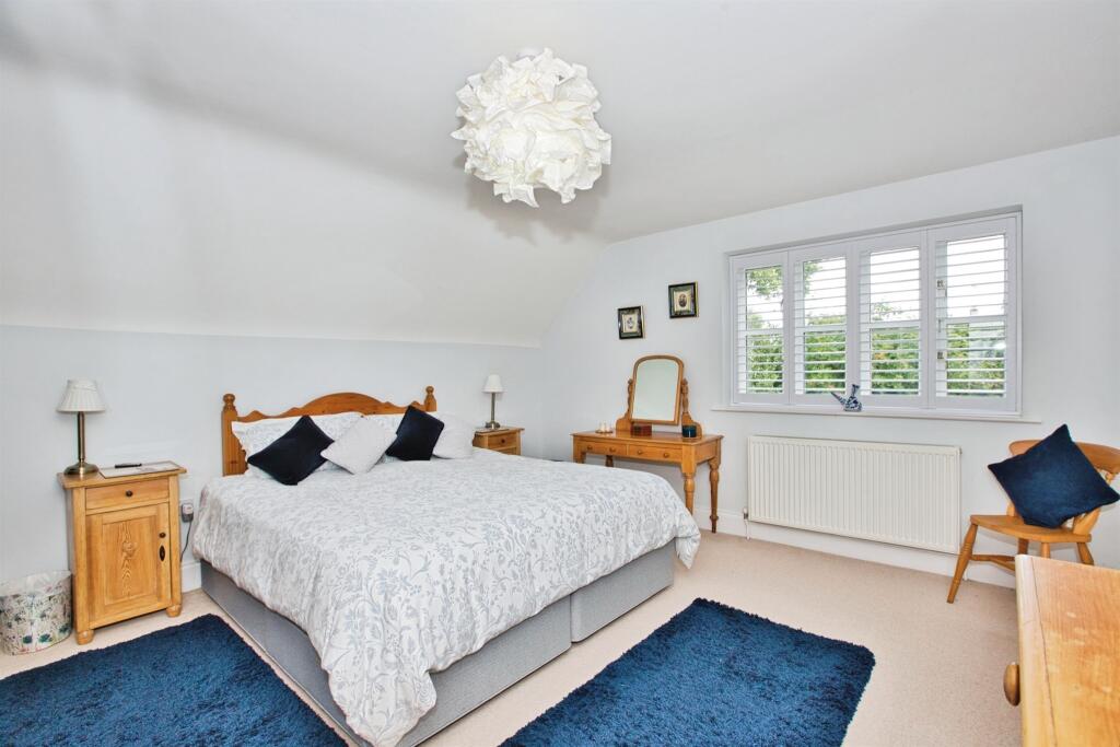 Additional image 8 of Ainstey Drive, Sparkford, Yeovil