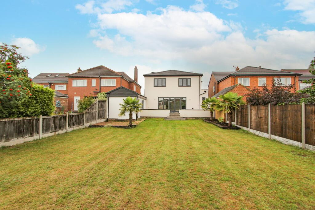Stoops Road, Bessacarr, Doncaster, DN4 - View 3