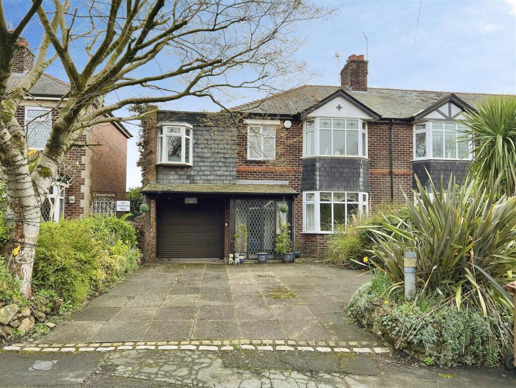 Main image of property: Waggs Road, Congleton