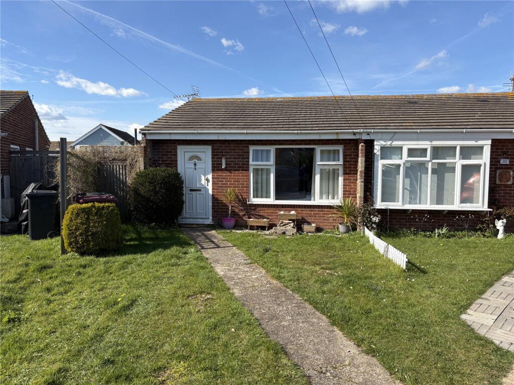 Main image of property: Kimbridge Park, East Wittering, Chichester, West Sussex, PO20