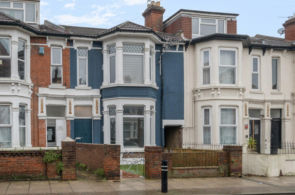 Main image of property: Waverley Road, Southsea, Hampshire, PO5