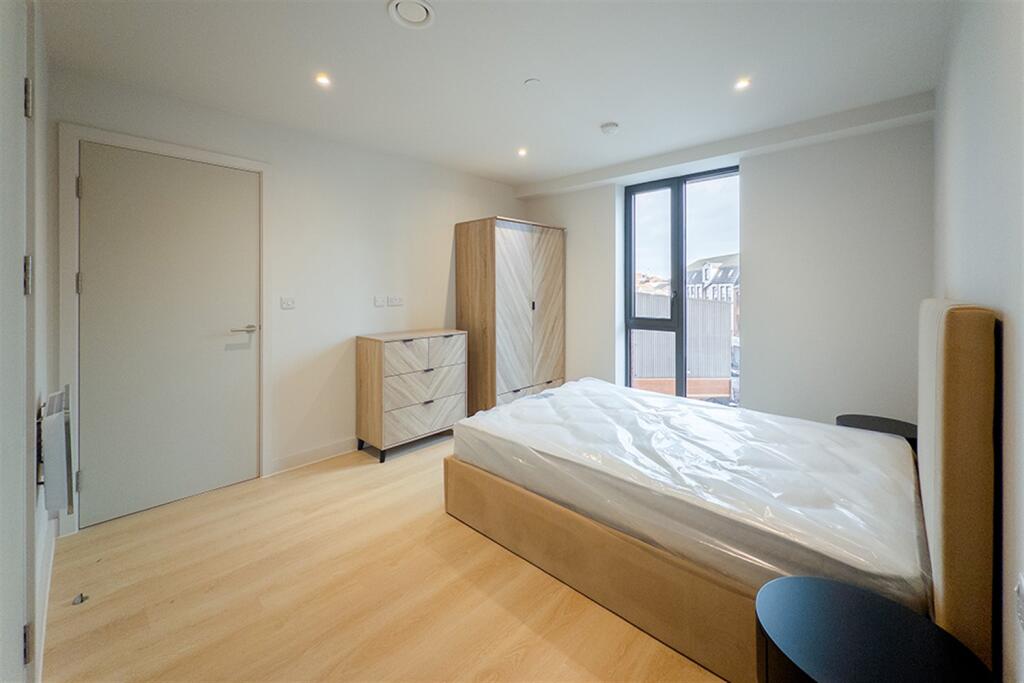 Apartment in Salford, Trinity, Lower Broughton - View 5