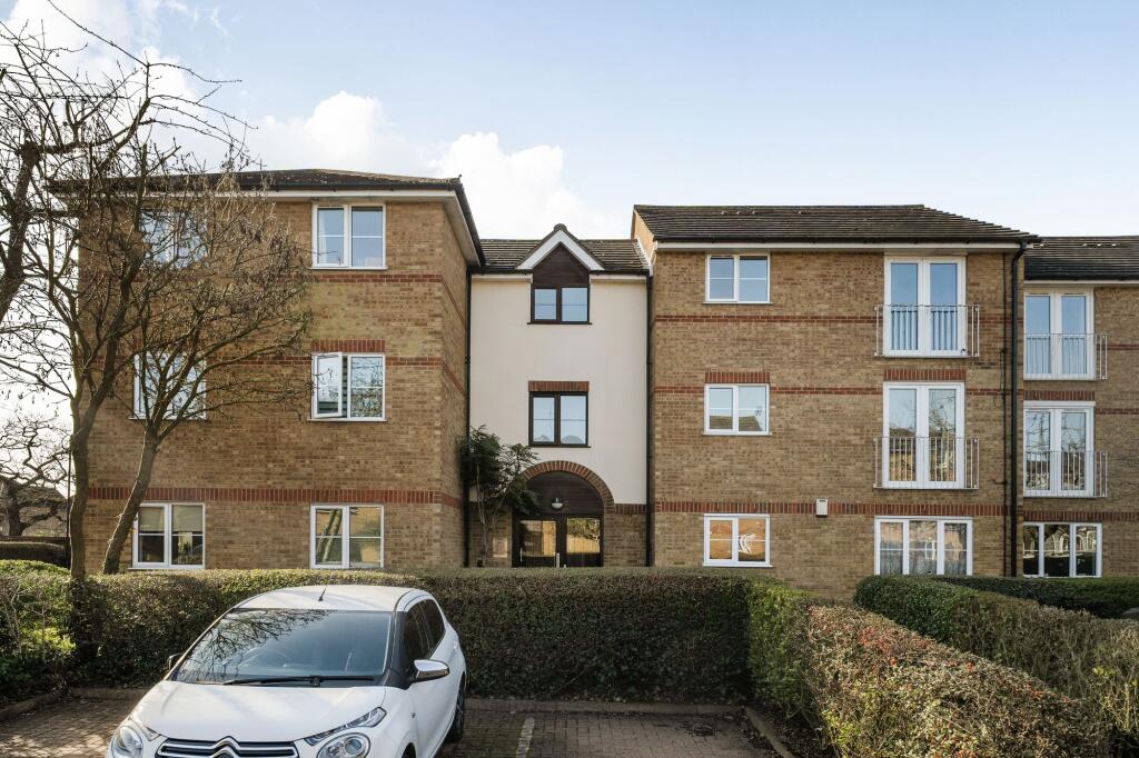 Main image of property: Beaufort Close, London, E4
